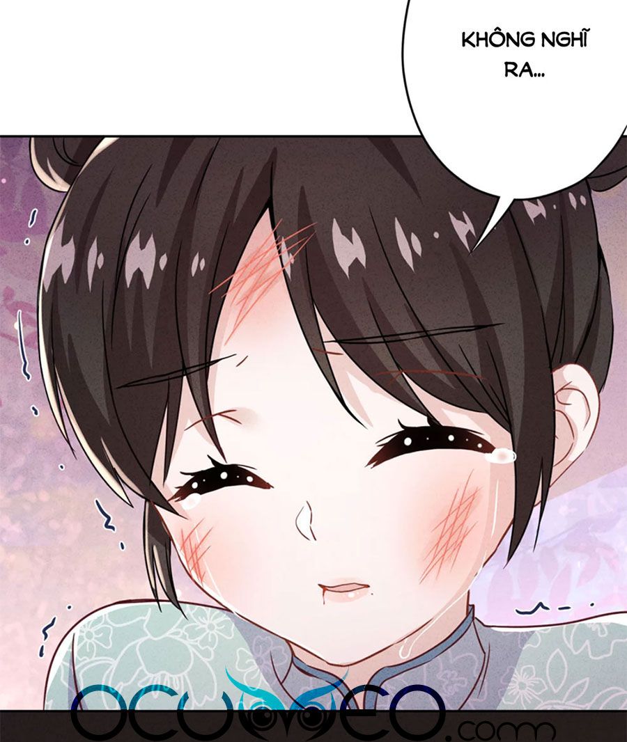 thiếu soái, vợ anh muốn lật trời! chapter 80 10