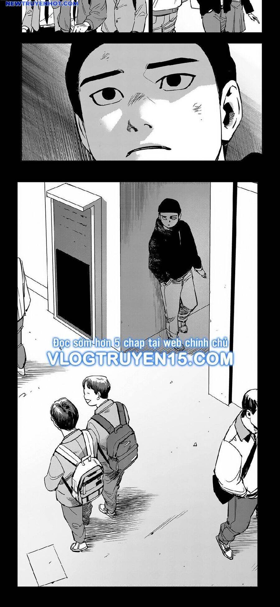 fight class 3 chapter 92 6