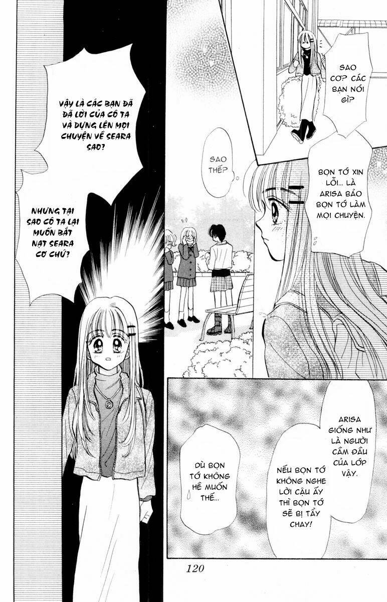 baby love chapter 24 20