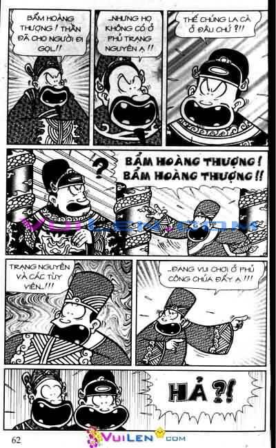 thần đồng đất việt chapter 63 59