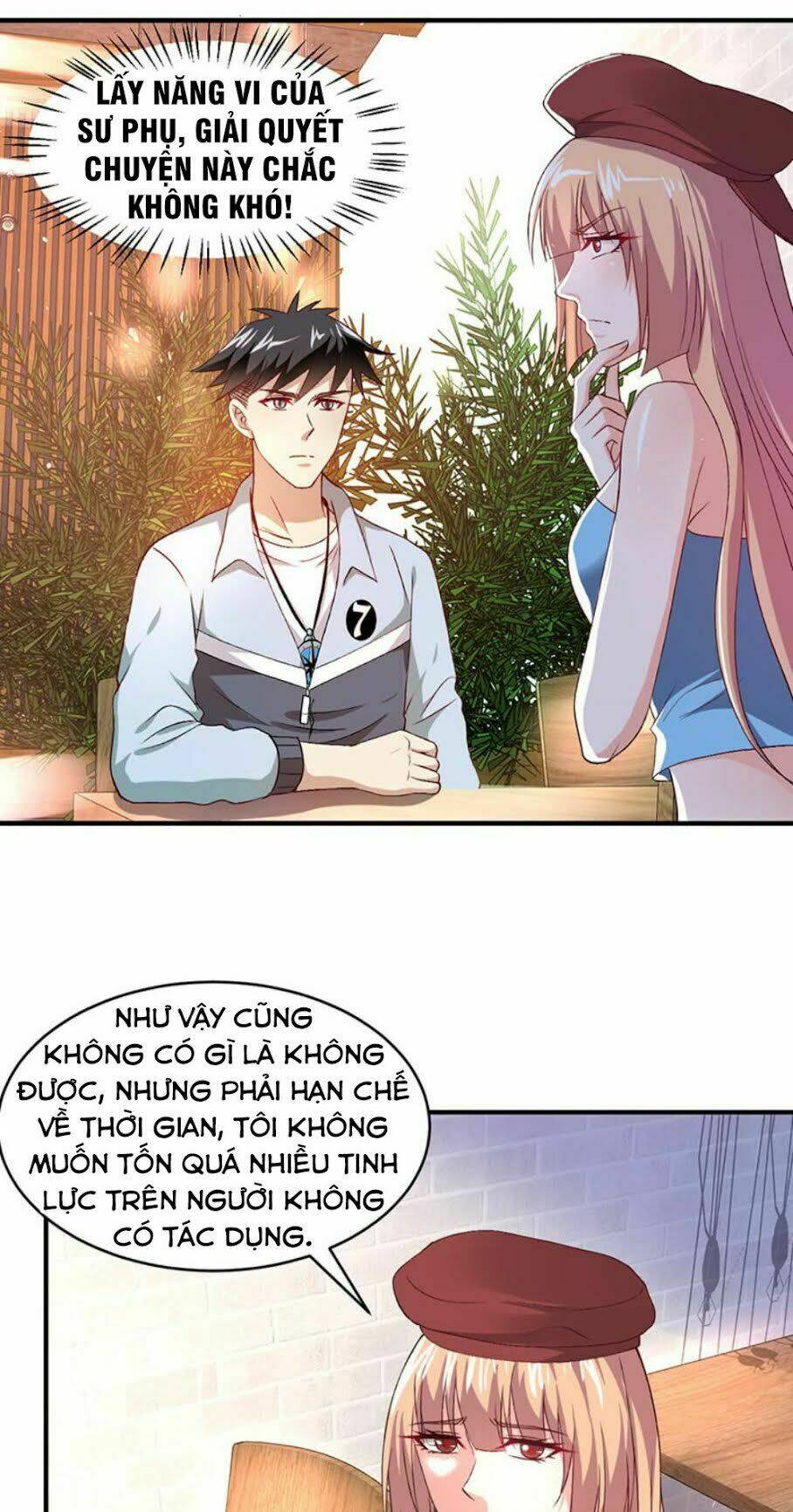 táng kiếm quyết chapter 15 18