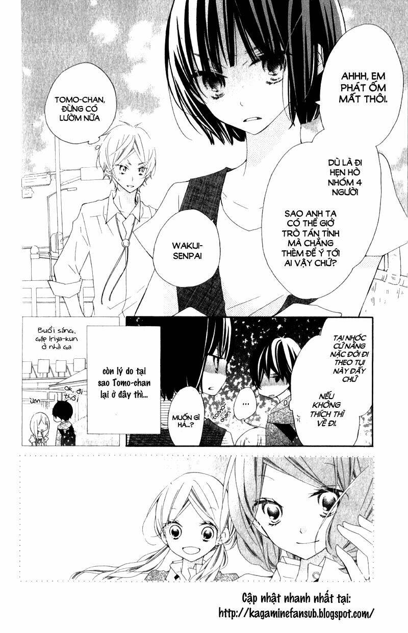 uso kano chapter 5 9