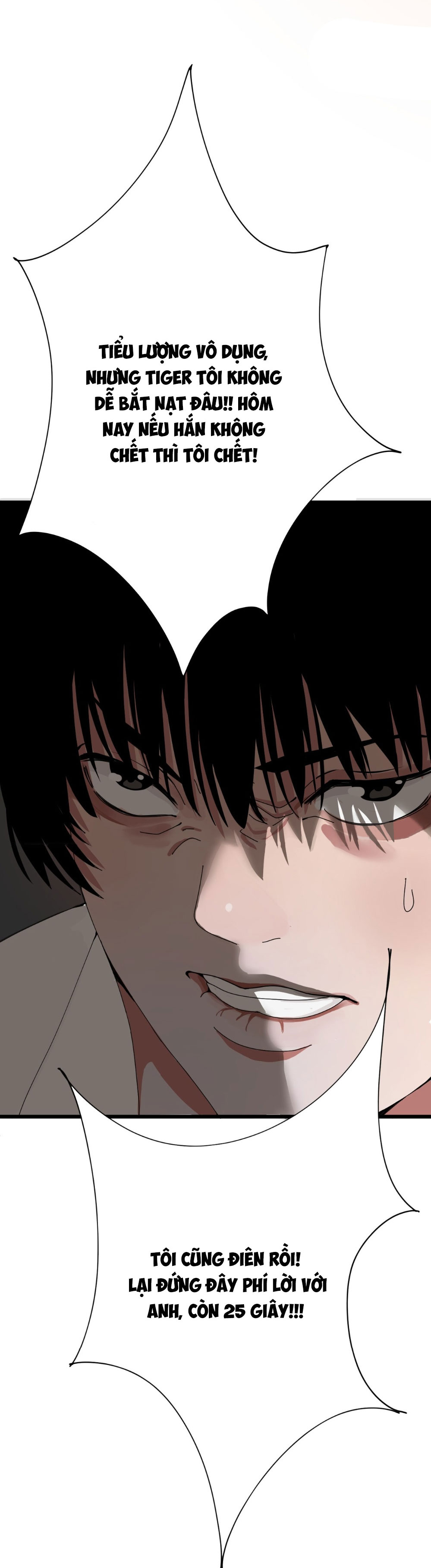 khi hoa đen tuyền nở rộ chapter 2 3