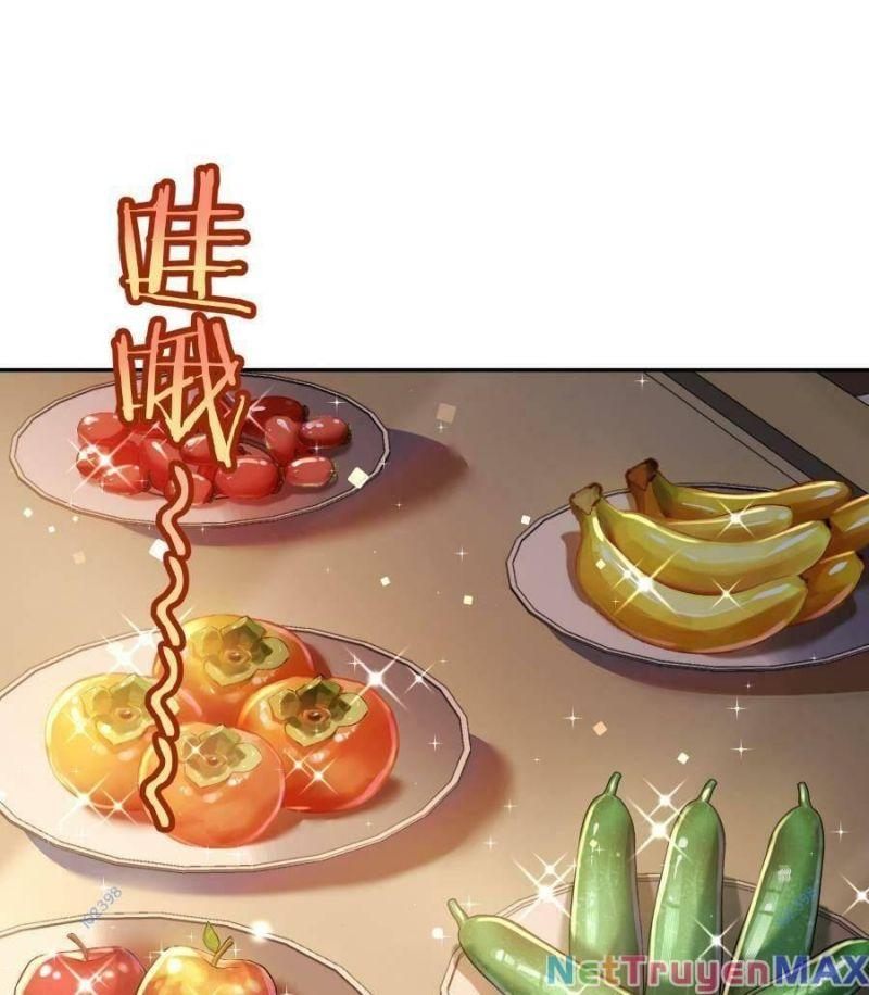 bói toán mà thôi, cửu vĩ yêu đế sao lại thành nương tử ta?! chapter 22 20