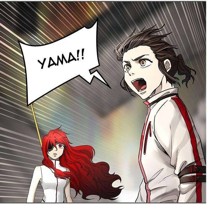 tòa tháp bí ẩn 2 chapter 469 99