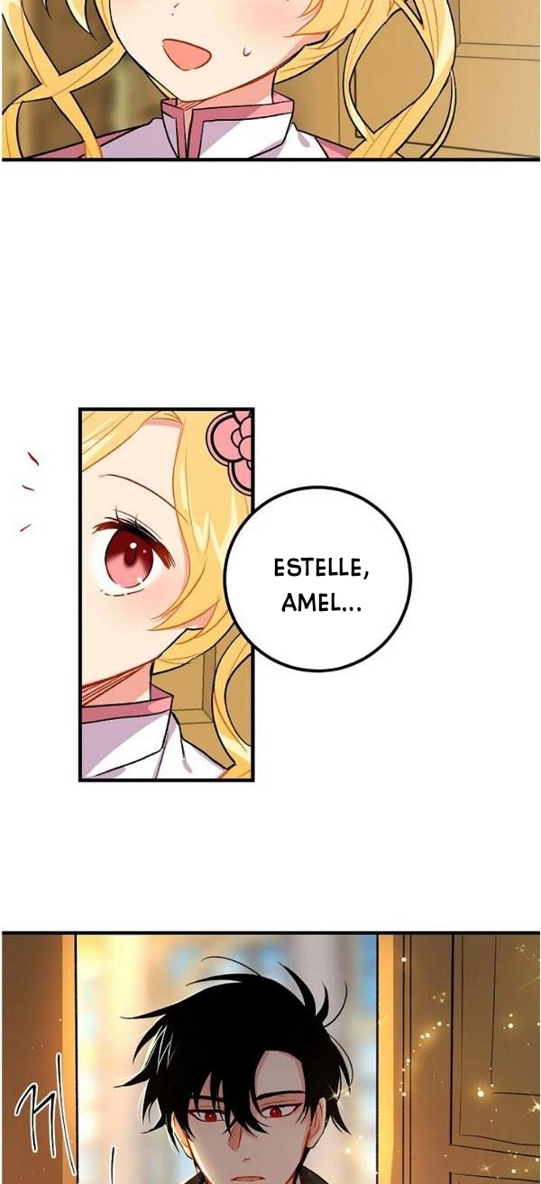 tôi là tiểu thư của gia đình này chapter 11 54