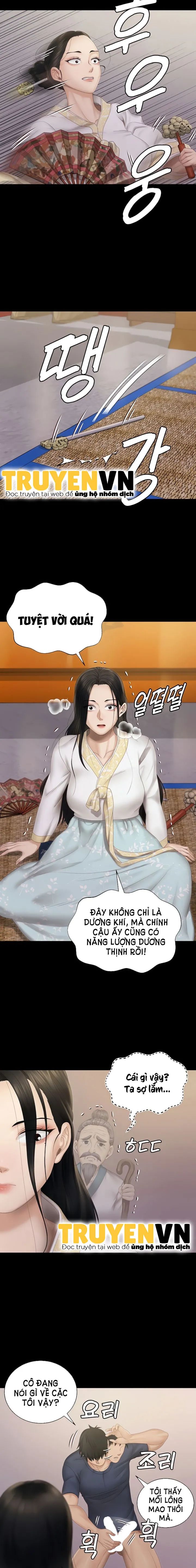 thanh niên động kinh chapter 152 8