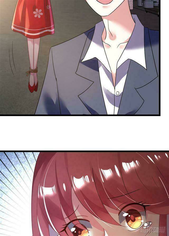 thuyền trưởng đại nhân khinh diểm ái chapter 31 13