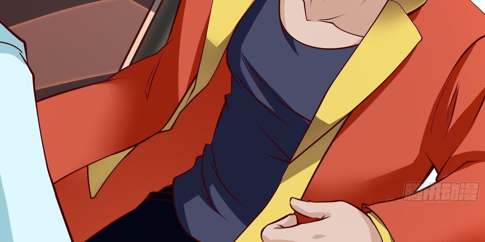 nãi ba là chiến thần mạnh nhất chapter 31 18