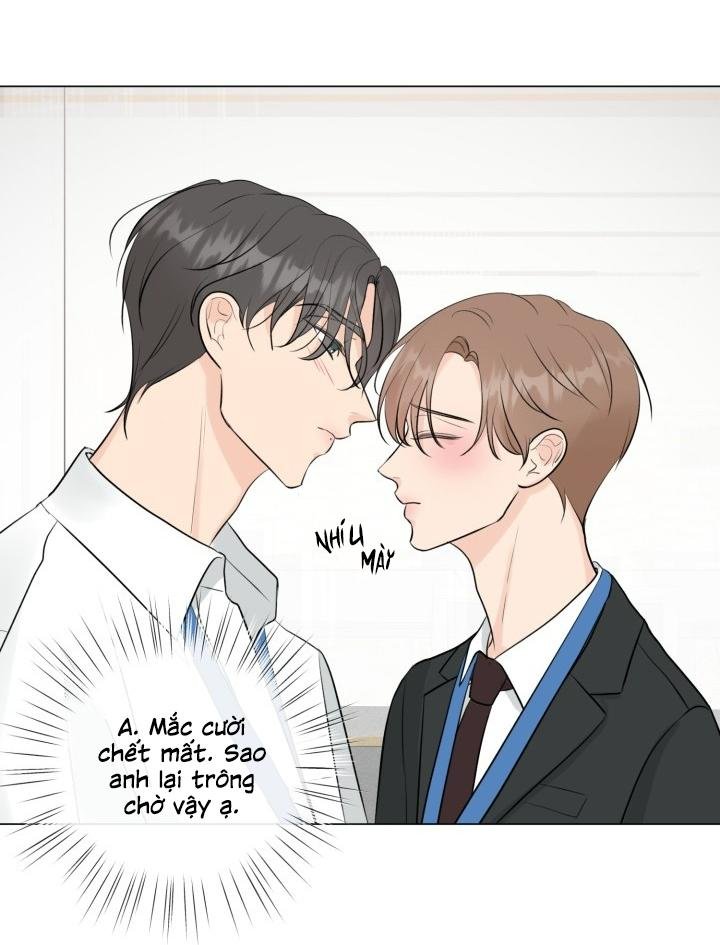 người yêu hiếm hoi chapter 13 74