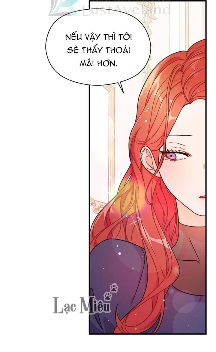 tôi không cố ý quyến rũ nam chính đâu! chapter 33 43