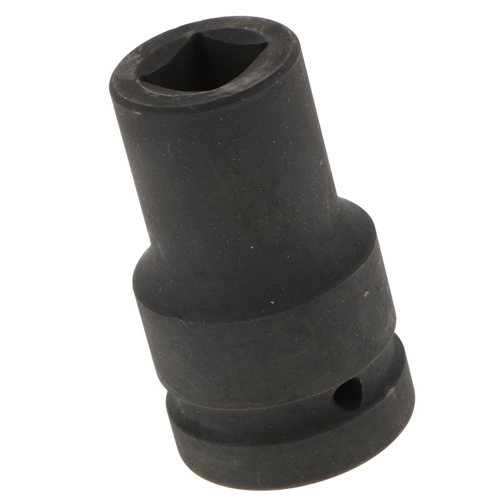 1 Inch Square Drive Deep Impact Socket Hand Ratchet Air Wrench 17mm