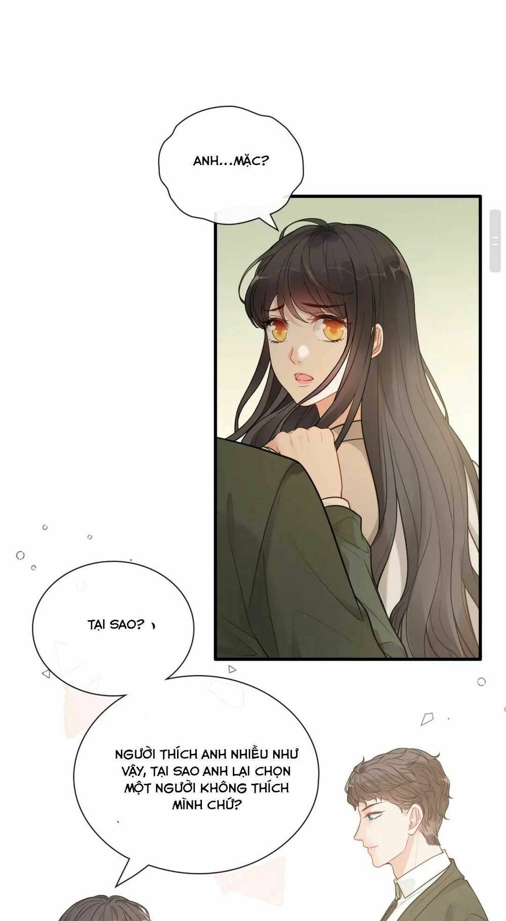 cô vợ hợp đồng bỏ trốn của tổng giám đốc chapter 423 18