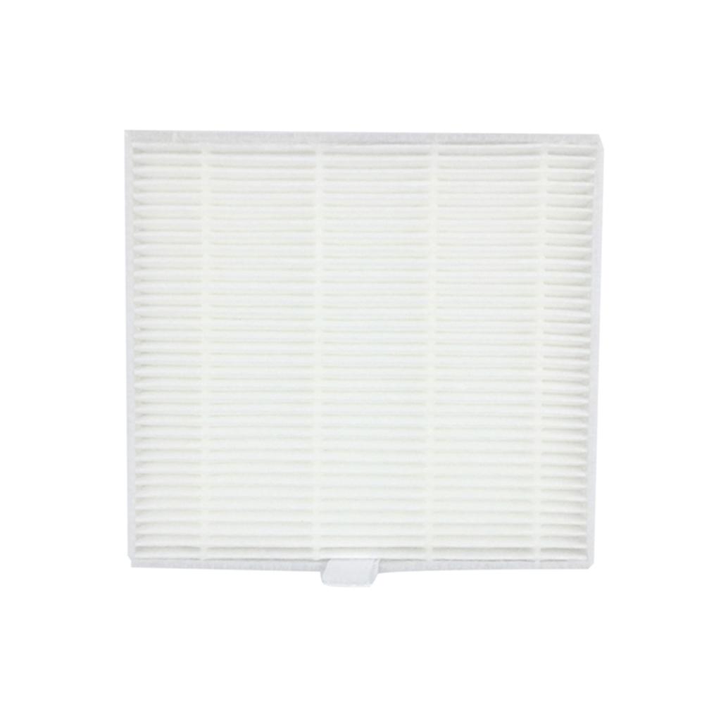 Filter 2pcs Side Brush Vacuum Cleaner Accs Part for ILIFE V8S V80 X800