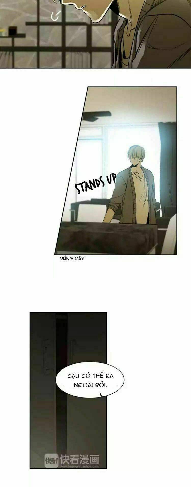 special relationship law chapter 1 17