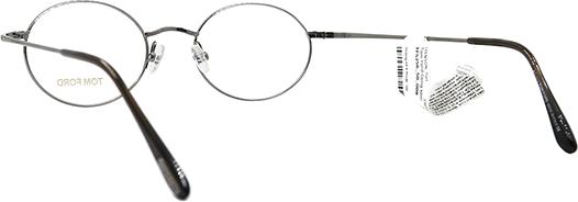 GỌNG KÍNH UNISEX TOMFORD TF5256 016 (50-20-150)