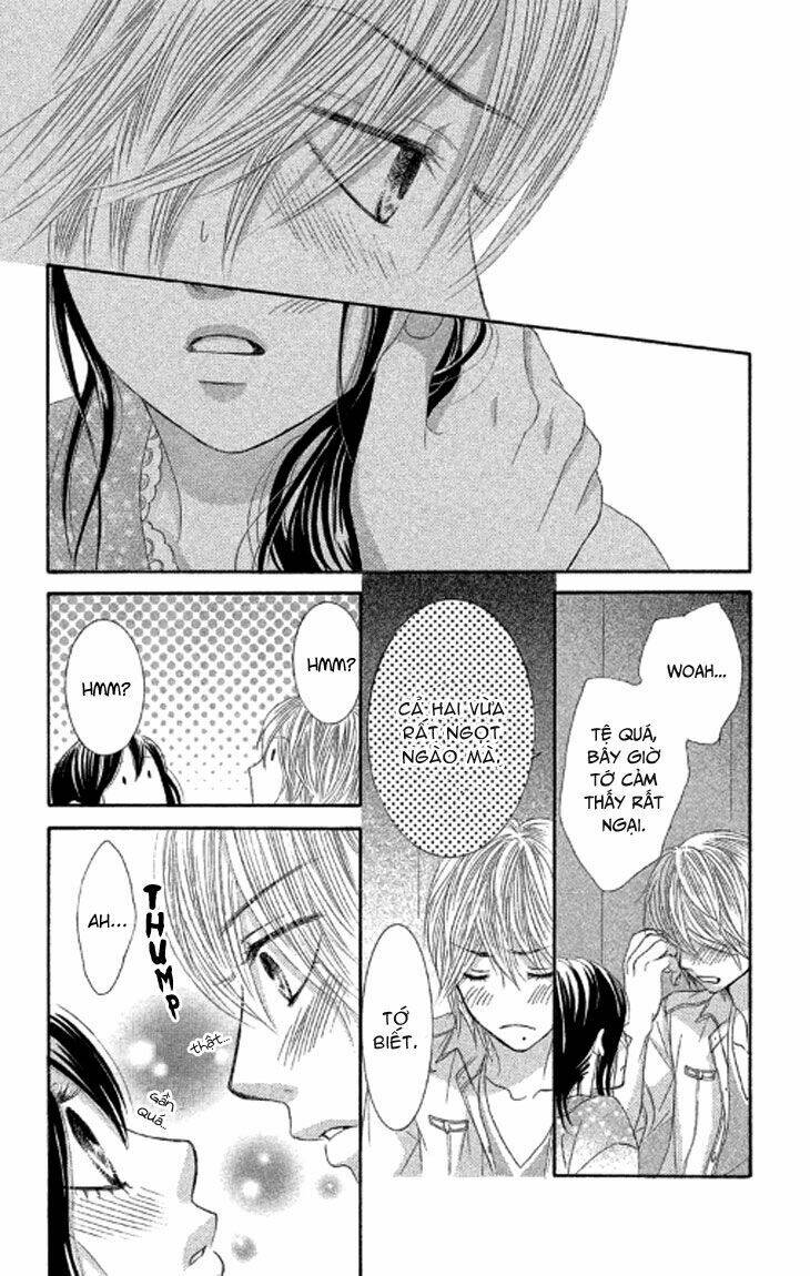 bokutachi wa shitte shimatta chapter 39 39