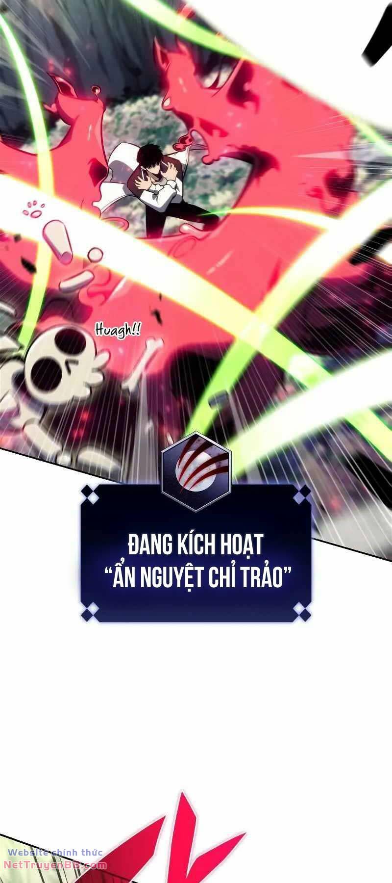 Người Chơi Mới Cấp Tối Đa Chapter 141 61