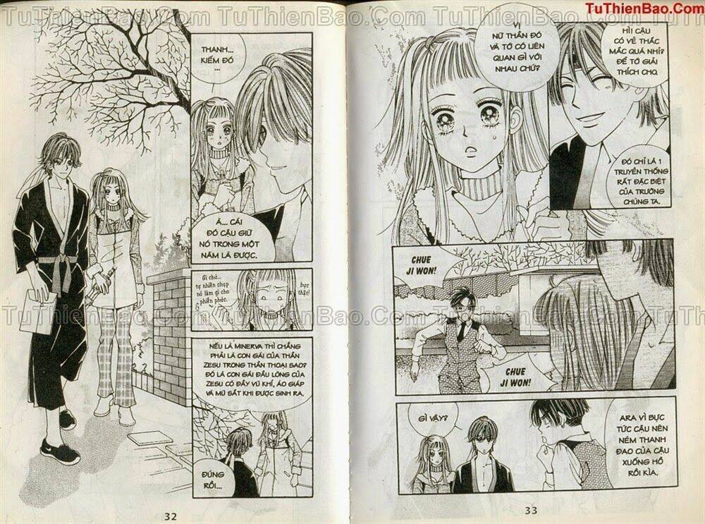 phép màu tình yêu chapter 1 16