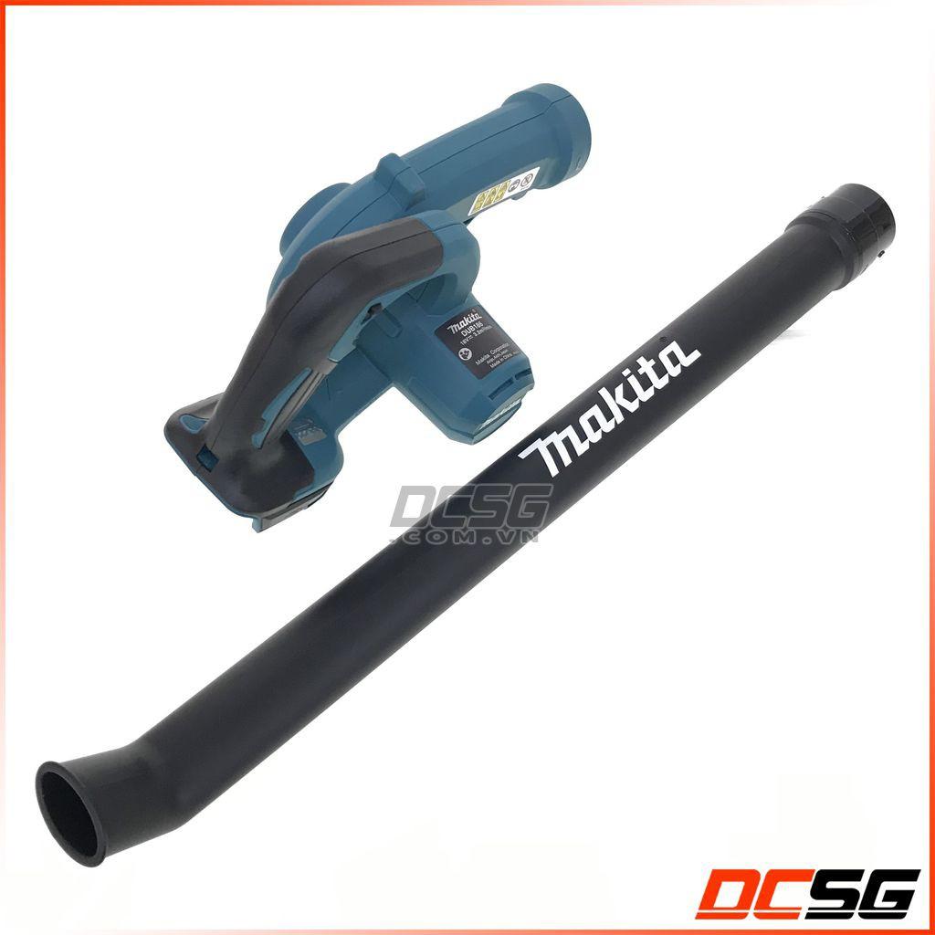 Máy thổi dùng pin 18V Makita DUB186Z (Thân máy)