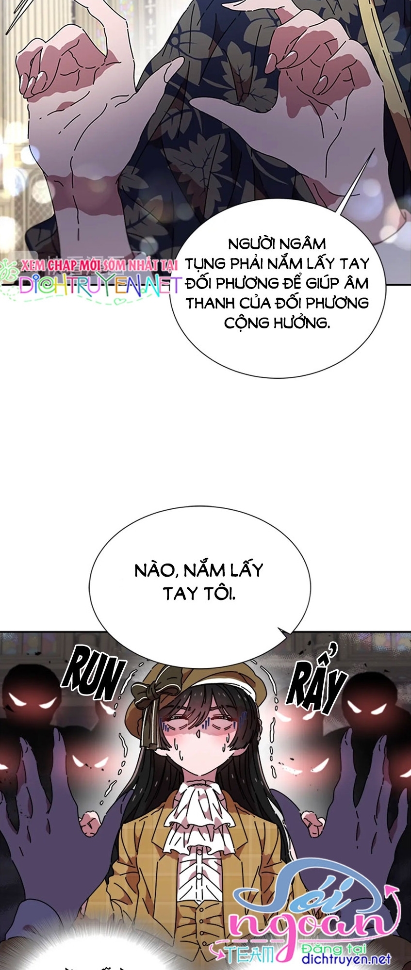 con gái bảo bối của ma vương chapter 85 36