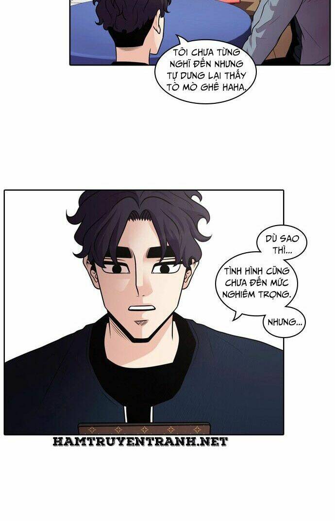 tomorrow - ngày mai chapter 16 34