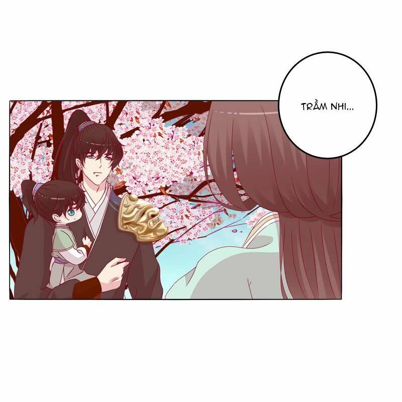 tướng quân mời ra trận chapter 29 24