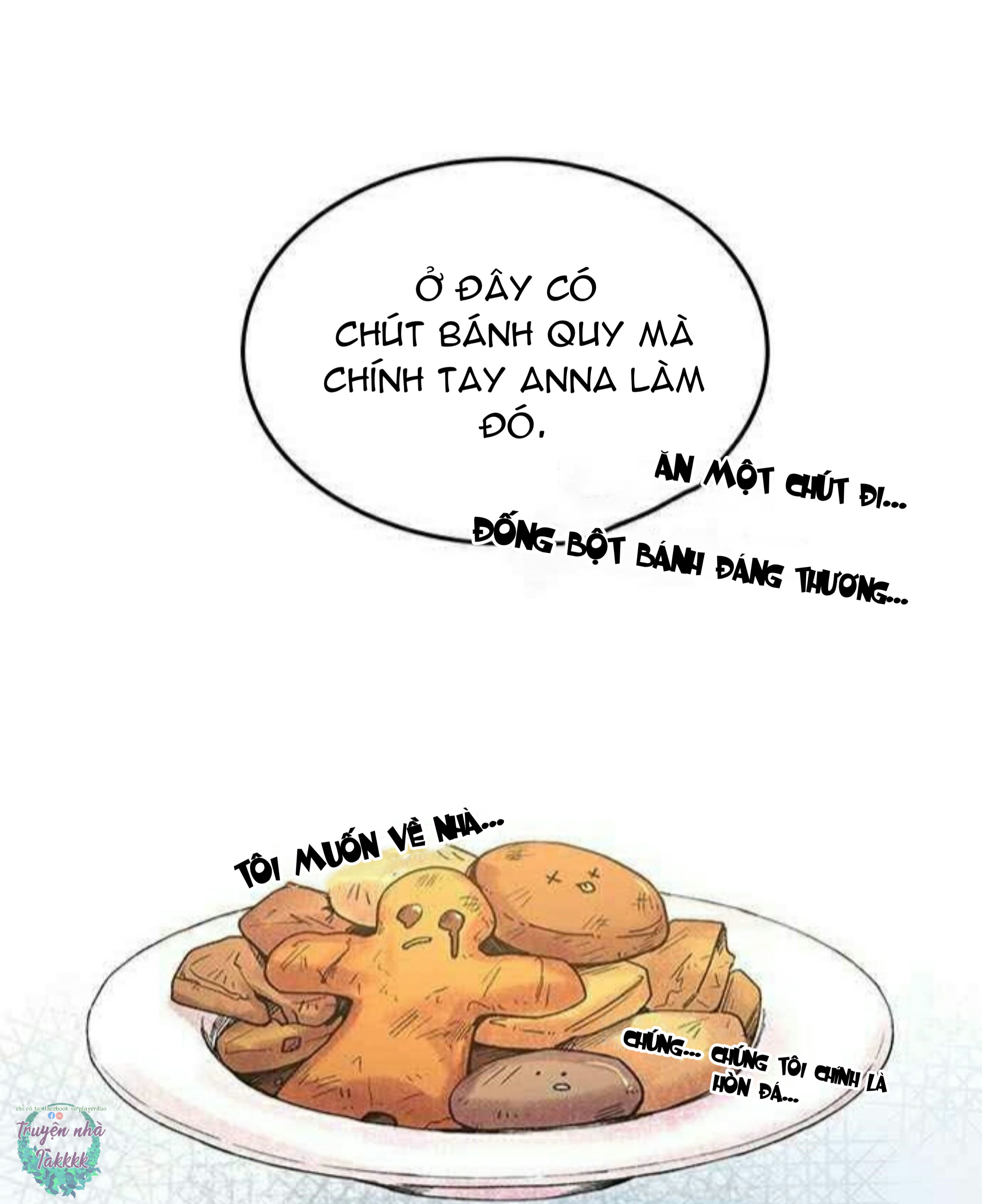 như gió trên cành cây khô chapter 8 28