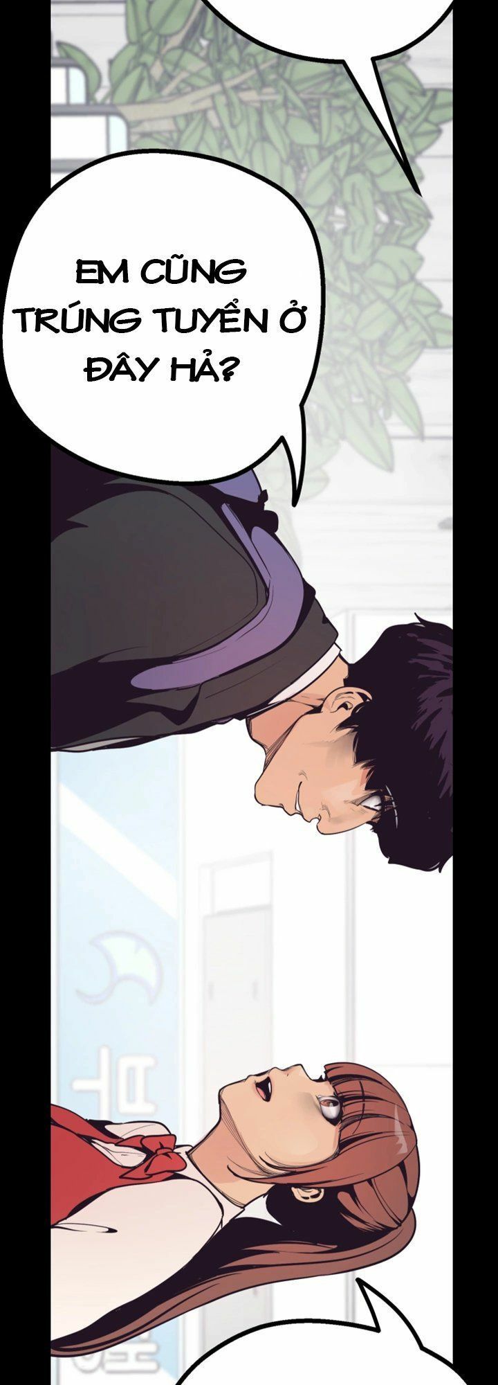 tân thế giới tuyệt vời chapter 3 131