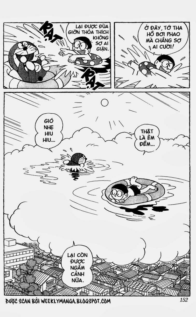 doraemon chapter 265 6