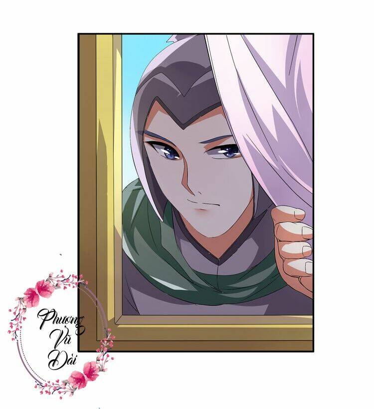 tuấn sủng có độc chapter 1 54