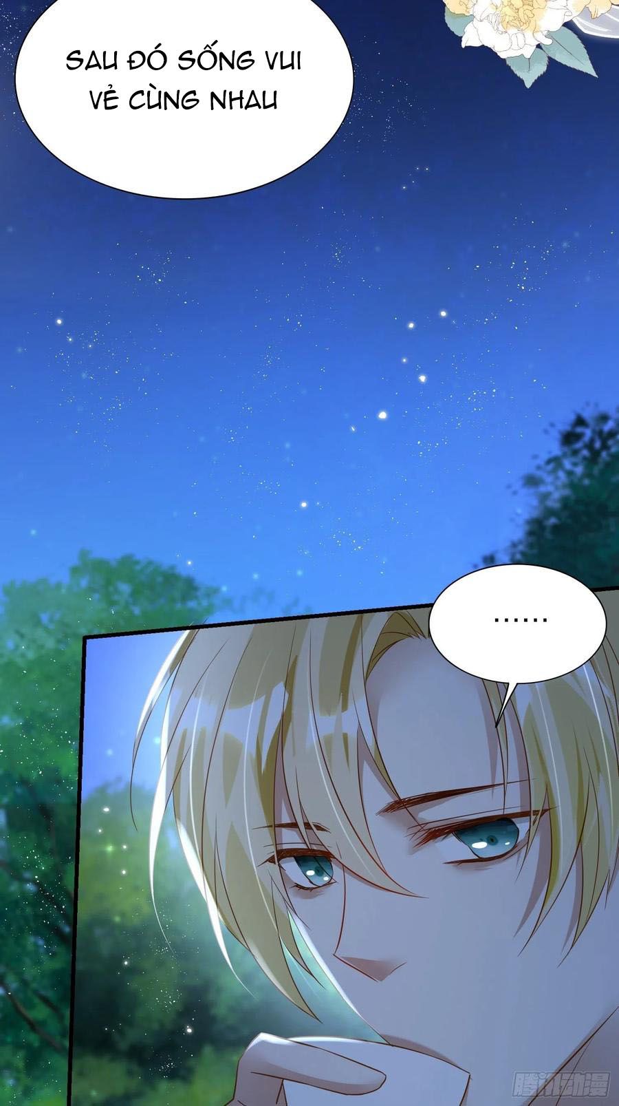 lục thân bất nhận chapter 51 22