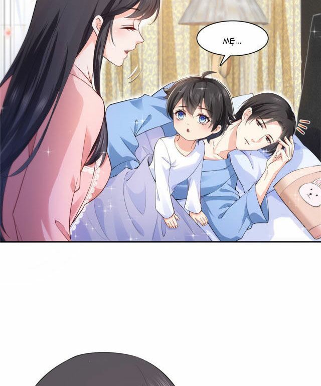 Hệt Như Hàn Quang Gặp Nắng Gắt chapter 202 7