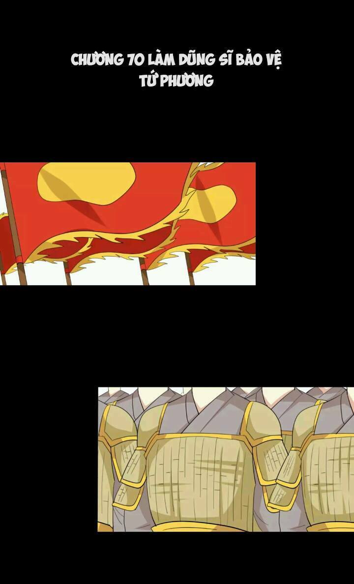 lưỡng bất nghi (full) chapter 70 1