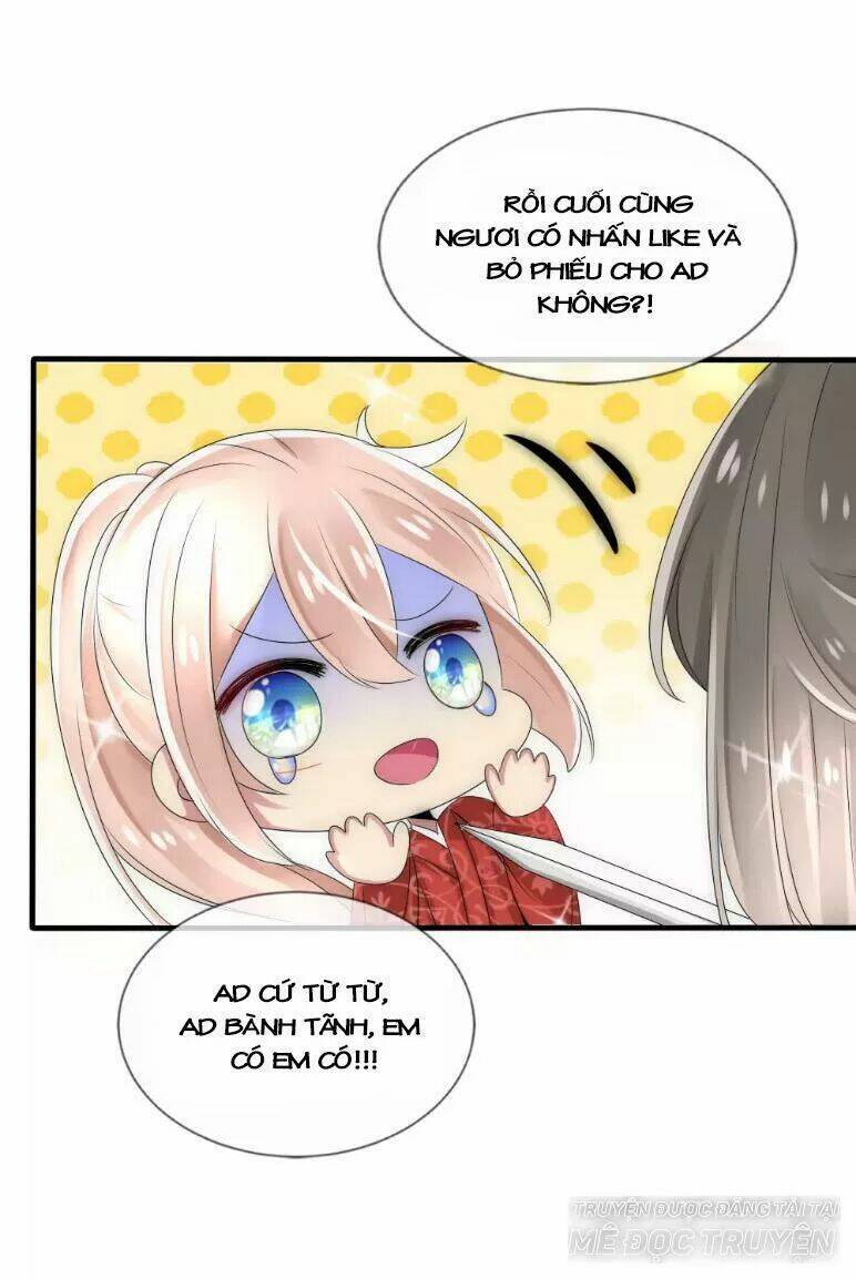 kế hoạch sủng ái của tiểu công chúa chapter 58.2 16