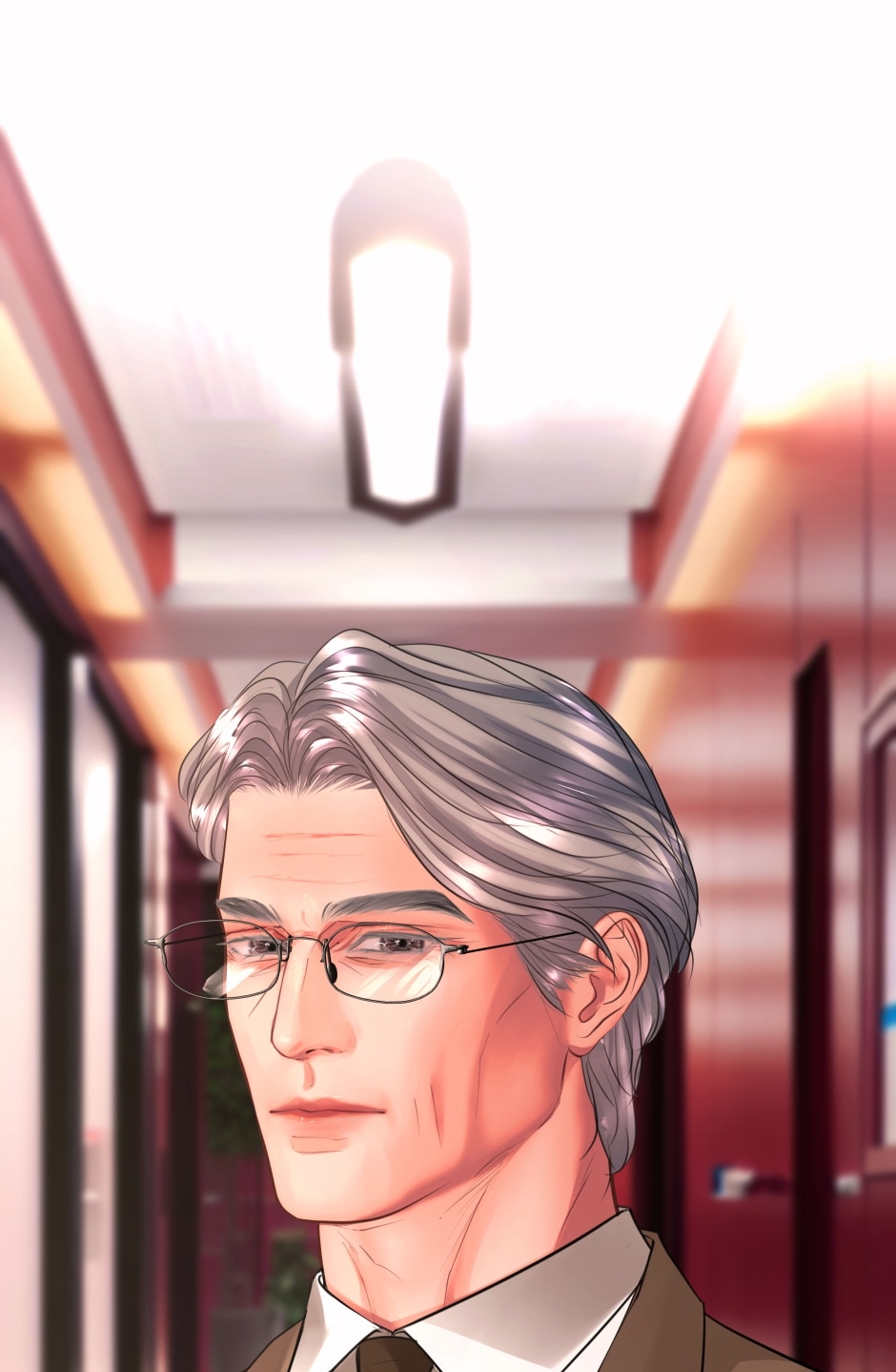 tôi đã ký khế ước với ác quỷ chapter 21.1 24