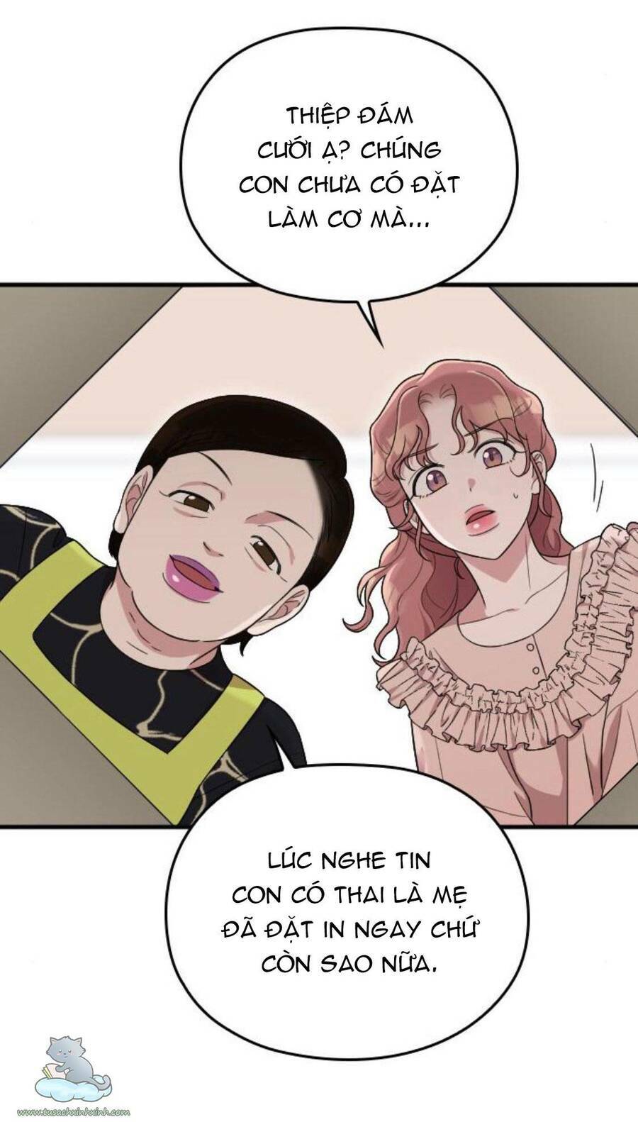 cô đi mà lấy chồng tôi đi chapter 28 78