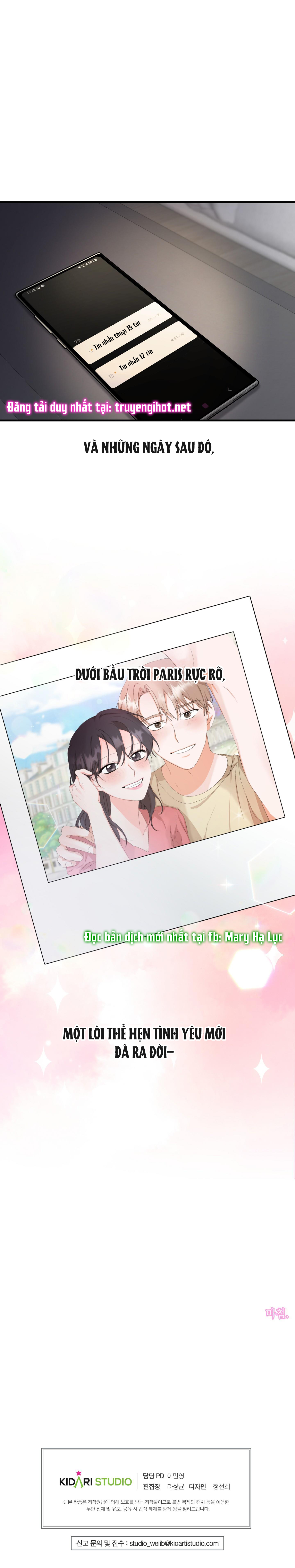 [18+] anh có thể chờ em không chapter 4 73