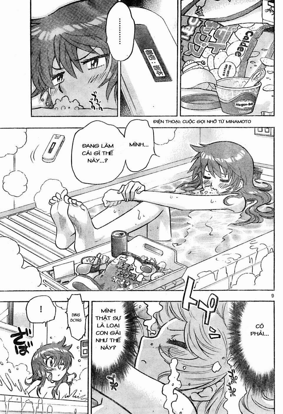 loli siêu năng lực chapter 154 10