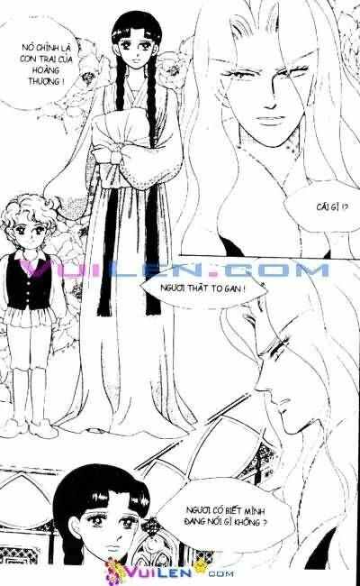 princess - công chúa xứ hoa (bản đẹp) chapter 6 48