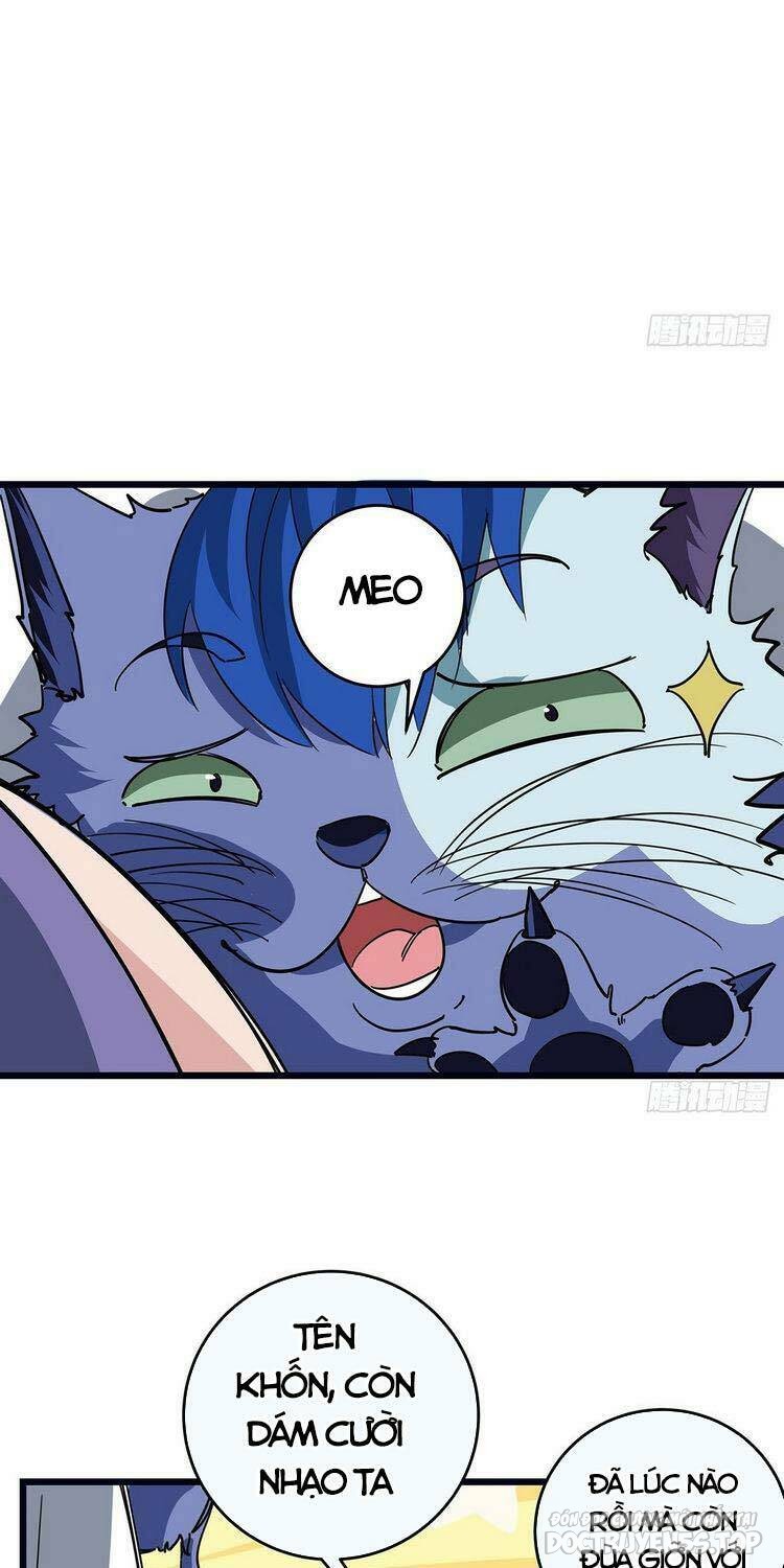 giải cứu 99 nữ chính ở mạt thế chapter 78 31