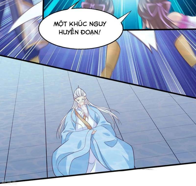 ta là ngọc hoàng đại đế chapter 75 27