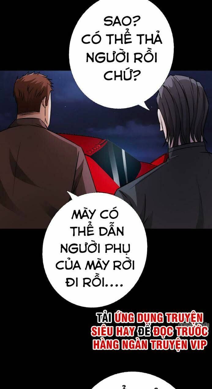 tuyệt phẩm tà thiếu chapter 71 8