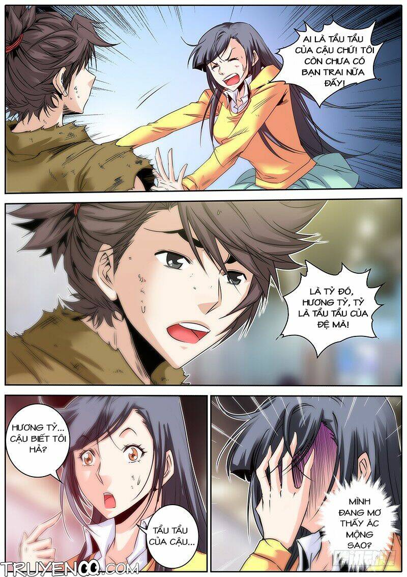 tần hiệp chapter 7 6