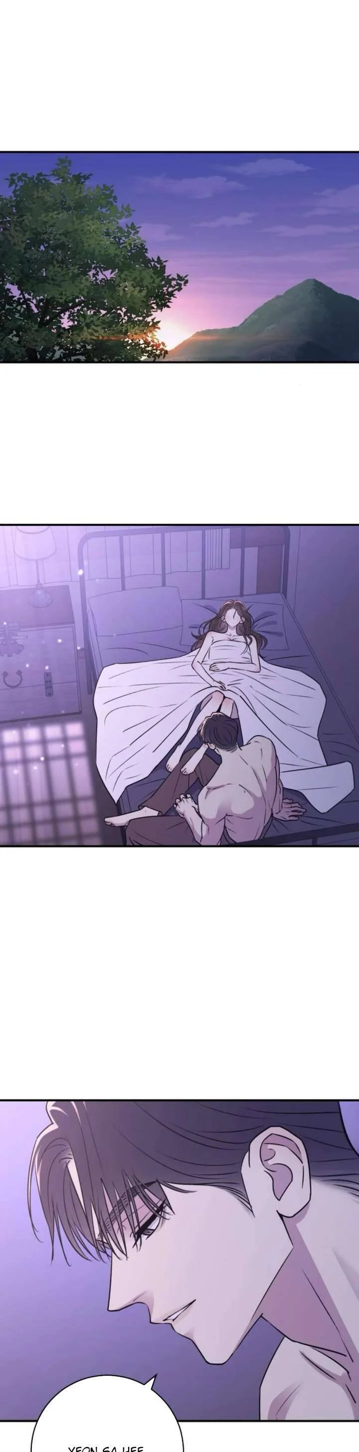 [18+] hành vi khốn nạn chapter 23 29