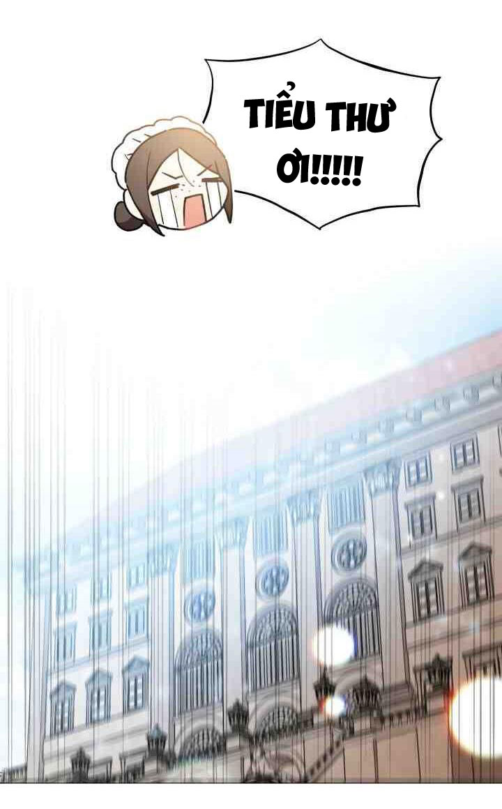 quý cô không thể chạm vào chapter 14 80