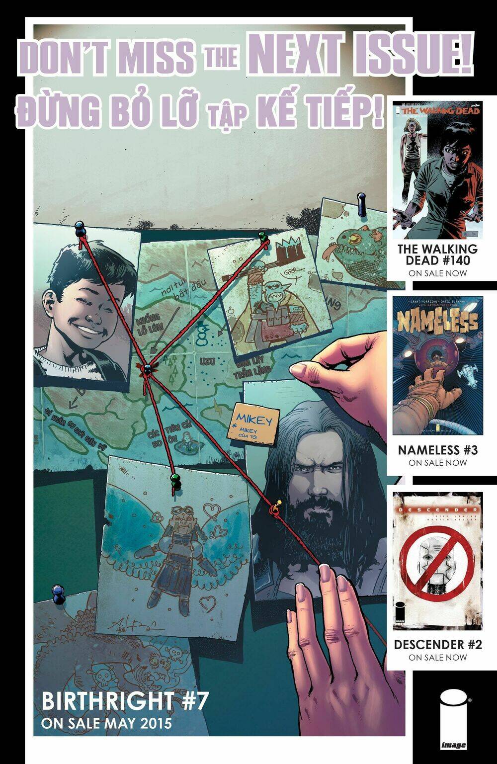 birthright chapter 6 22