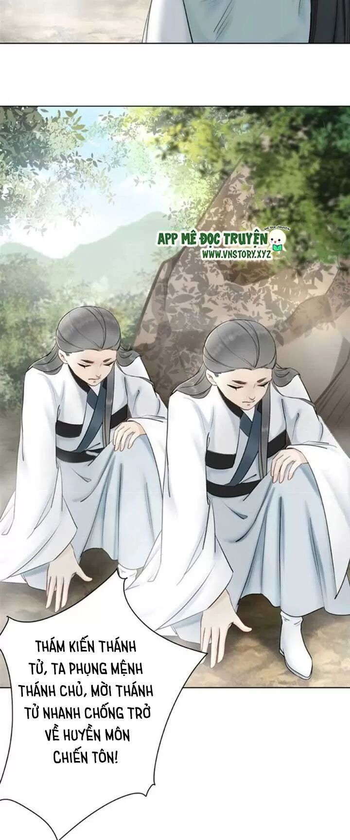 cực phẩm phế vật tiểu thư chapter 46 26