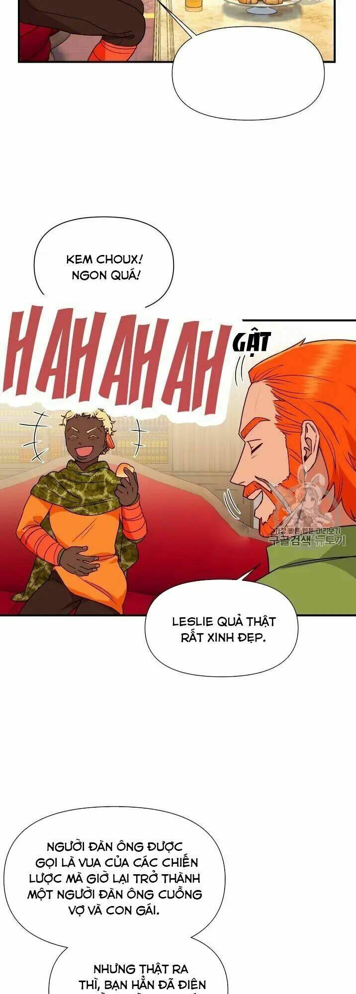 khế ước của nữ công tước quái vật chapter 80 24