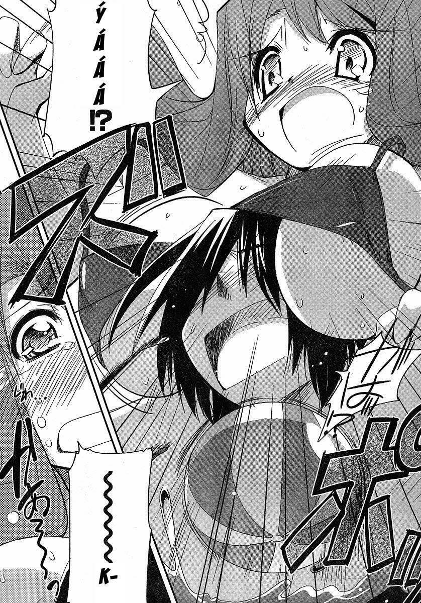 cherry x cherry chapter 7 13